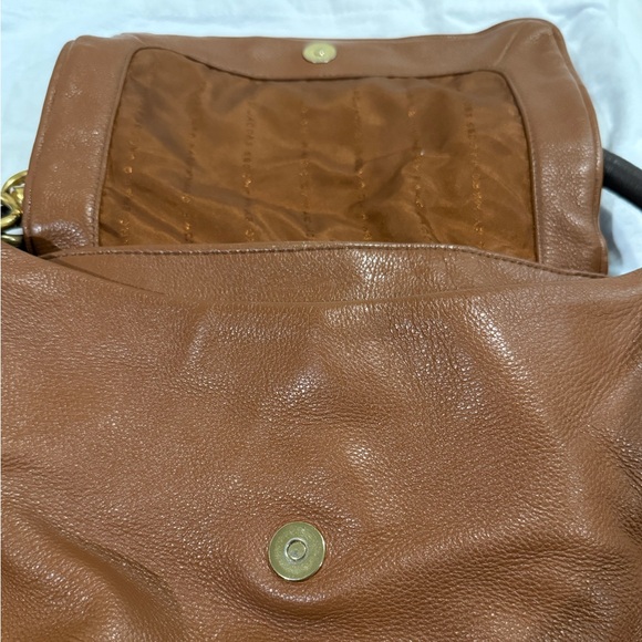 Marc by Marc Jacobs Too Hot To Handle Laetitia Hobo - Picture 8 of 13